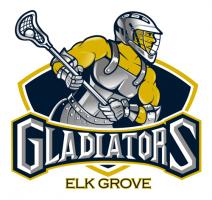 Elk Grove Youth Lacrosse Custom Shirts & Apparel
